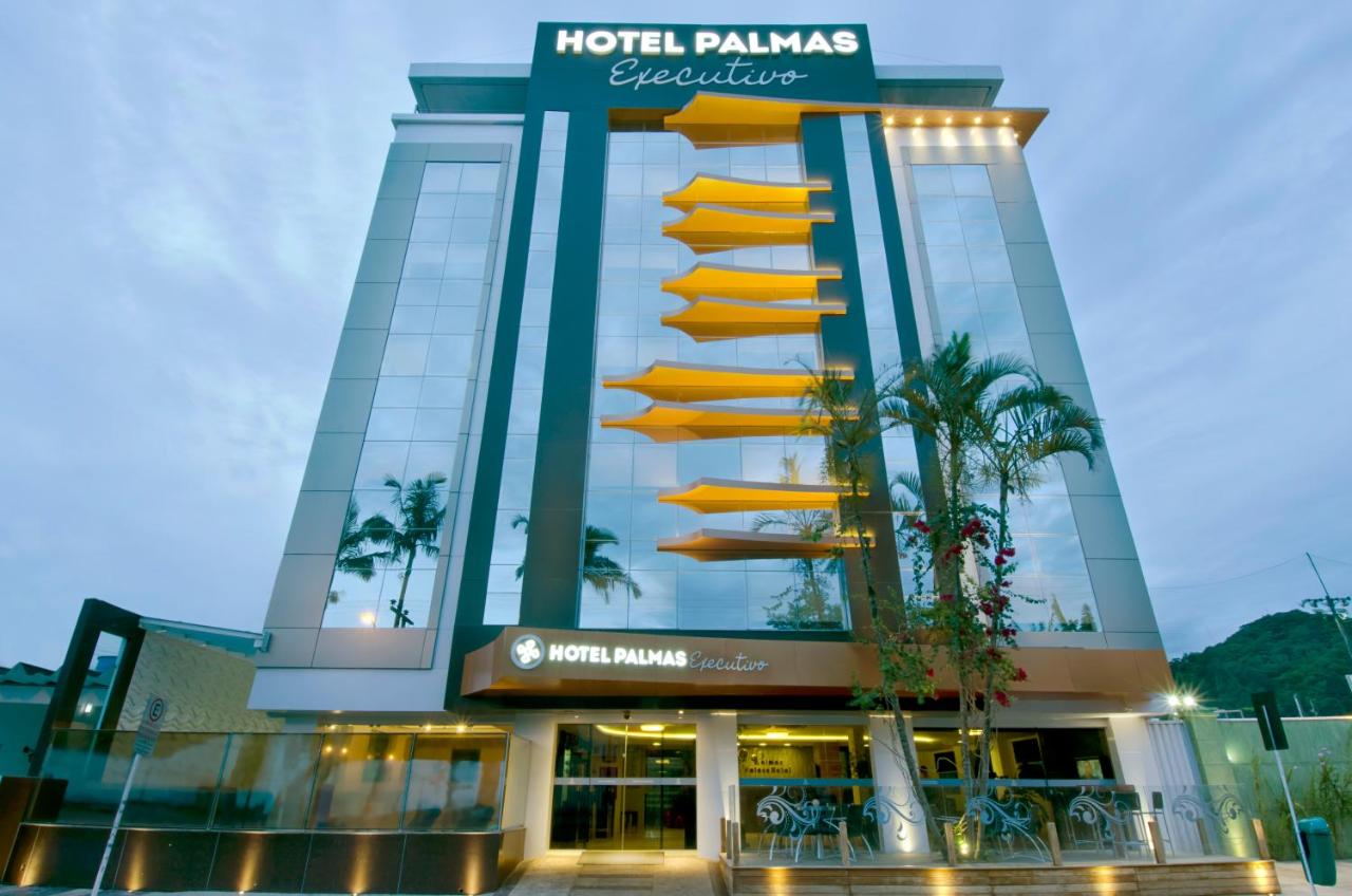 Hotel Palmas Executivo