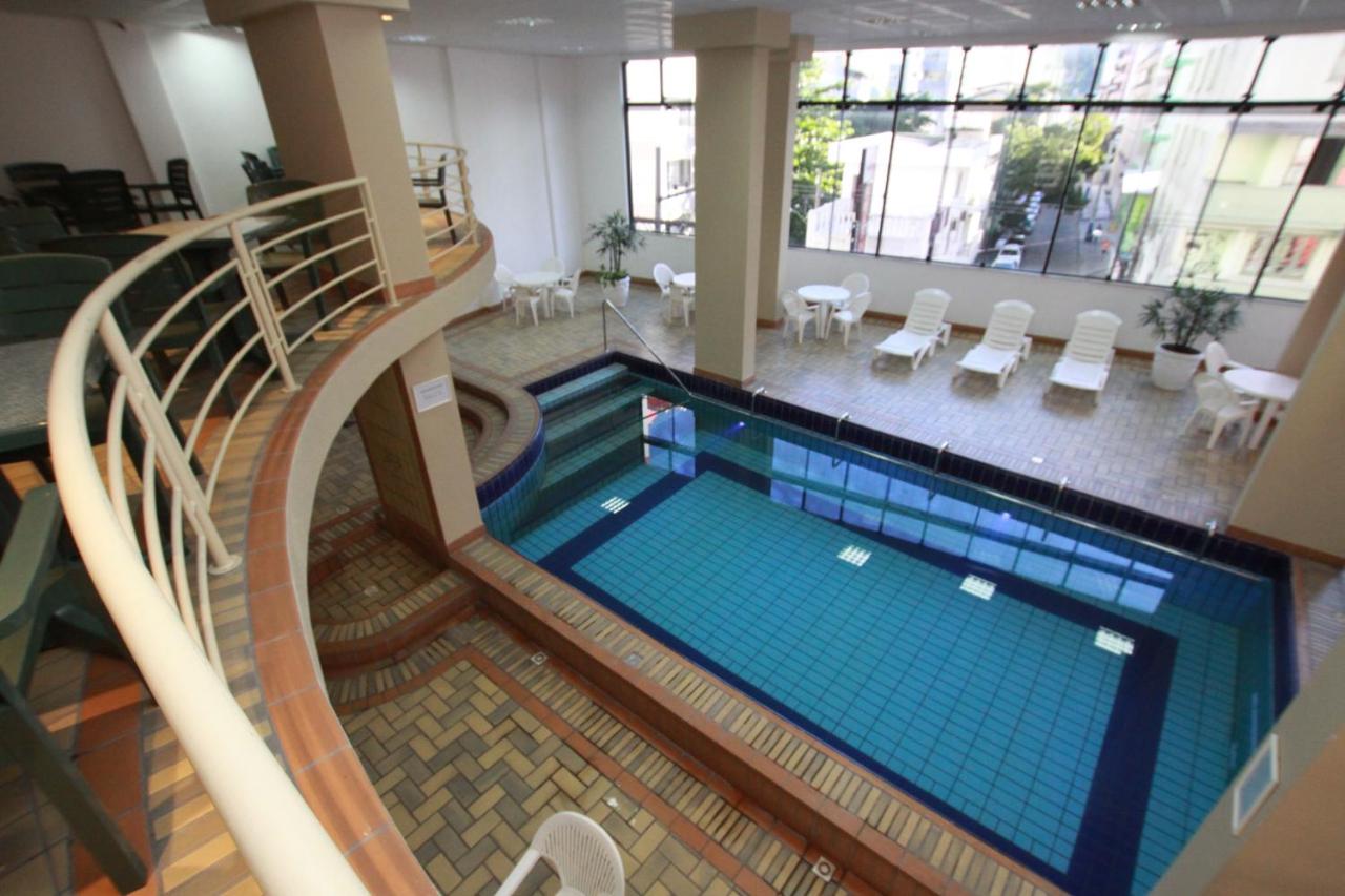 Hotel Blumenau – Balneário Camboriú