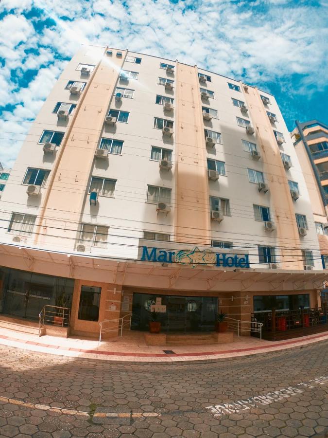 Mar Hotel